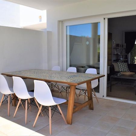 Ground Floor With Private Garden Bellresguard Apartment Port de Pollenca Exterior photo